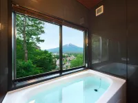 THE TOKI 富士河口湖 河口湖天上山公園附近的飯店