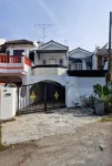 JONKER Home 1 Walking Distant To Banda Hilir