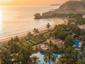 Hilton Muscat Al Bandar