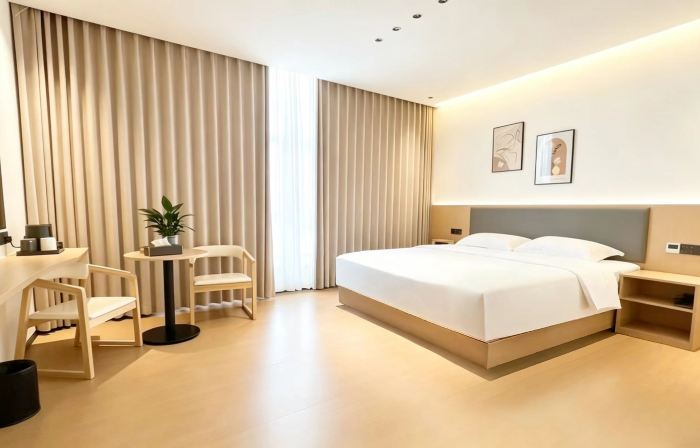 Lipu Xinyi Hotel