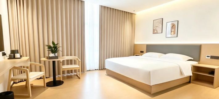 Lipu Xinyi Hotel Hotels in Lipu