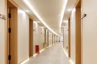 天悅飯店（張家界天門山索道店）