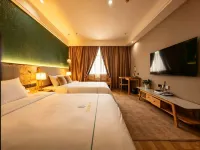 Youjia wisdom selection hotel