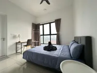 Le Pavilion Puchong Mayfair Cozy Homestay [5 ~ 6pax]