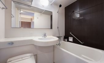 Hotel Oriental Express Ginza West