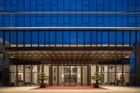New World  Dongfang hotel