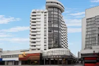 Meiji Mercure (Shantou The Mixc Longyan South Road Food Street)