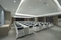 JI Hotel (Pingdingshan Jiatian Xintiandi) - Business