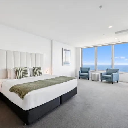 Q1 Resort & Spa - Official Hotels in Gold Coast