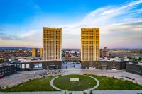 Bole Longquan Boyue Hotel