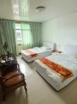 Dexing Apartment - 신규