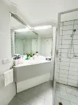 Ensuite Room City
