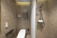 Nostalgia Hotel S Hotel - Hangzhou Wulin Square