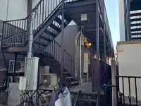 Luna Heights Miyake Hotels near Seikei University