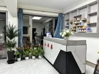 山水居民宿 Hotels in Linghai