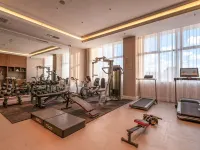 Vienna International Hotel (Yu Men Municipal Government High-Speed Rail Station Branch - Gym