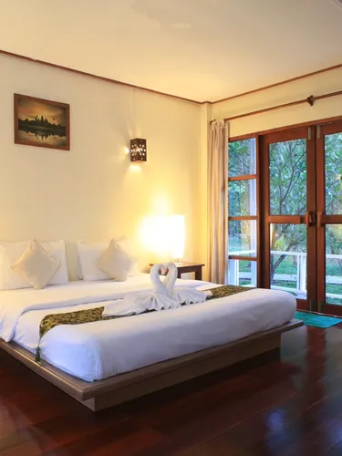 รูปภาพของบ้านทะเลภู รีสอร์ท