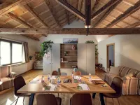 Villa di Modolo – The Dairy Courtyard Hotel di Belluno