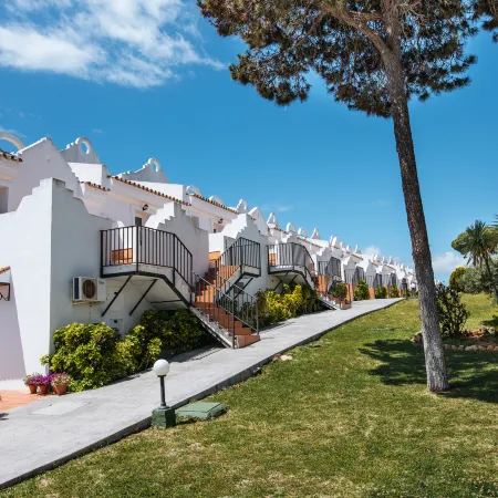 Sercotel Vime La Reserva de Marbella