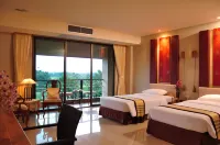Hillside Country Home Golf and Resort