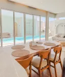 WildWildWest Pool Villa Pranburi