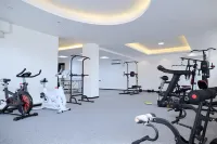 Four Seasons Hotel - palestra