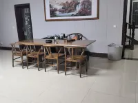 Qihu Mountain House (Huaguo Mountain Scenic Area) - Homestay
