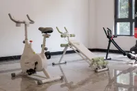 Mengzi ADS Grand Hotel - Gym