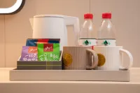 如家精選酒店（孝感臨空經濟區店） - 3星級