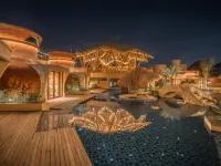 La Mewali Resort & Spa Canggu By Ini Vie Hospitality Hotels near Berawa