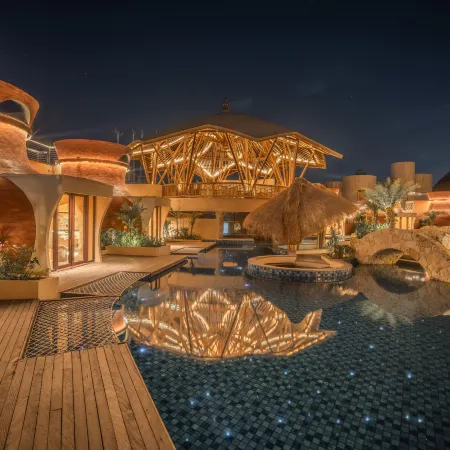 La Mewali Resort & Spa Canggu By Ini Vie Hospitality