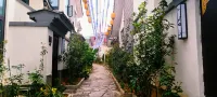 Fengqing Daxing Hot Spring Shangshan Private Hot Spring Villa