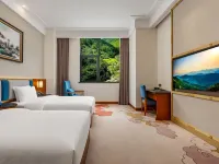 Barkam Fengyue Hotel 마얼캉 호텔