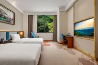 Barkam Fengyue Hotel