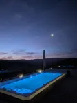 Te Karaka Lodge - gimnasio