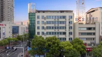 Chunhui Hotel - Wifi
