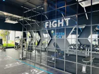 Netizen Residence Bandar Tun Hussein Onn MRT by AsHome - Gym