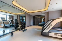 Hemei Hotel (Daming Lake Railway Station) - New