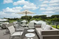 Best Western Plus le Fairway Hotel  Spa Golf DArras - Spa
