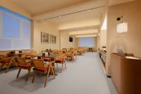 Jinyi Hotel (East Ujimqin Banner Government Branch)