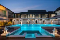Muke Resort Cluster · Mengbala