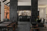 Muke Resort Cluster · Mengbala - breakfast