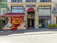 Golden Bazaar Hotel Kapalı Çarşı yakınındaki oteller