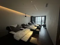 MUSA暮野·高空飯店（解放碑洪崖洞店） - SPA