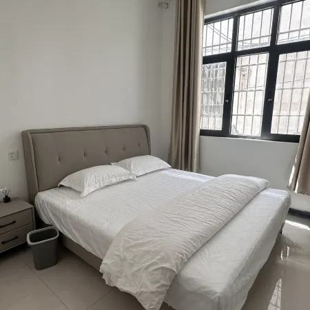 Xisi Homestay