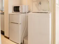 Rose Park Second House 후나바시 호텔