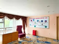 Mingcheng Hotel - 2 stelle
