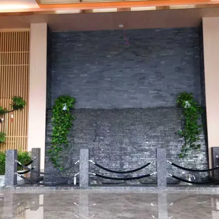 Huahe International Hotel