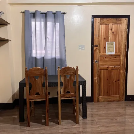 Pinewood Homestay