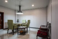 Yuyao Excemon Hemudu Hotel (Yangming Ancient Town) - Gym
